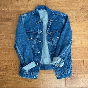Brandy Melville John Galt Denim Jacket